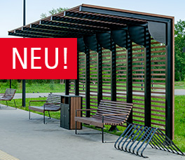 Produkte: Öffentlicher Raum
