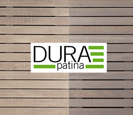 DURA patina