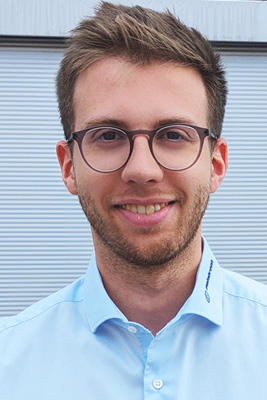 Bild von Moritz Sauerborn