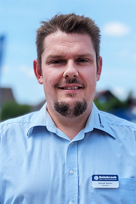 Bild von Daniel Simon