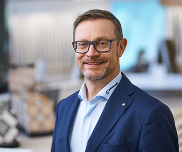 Georg Böcking
