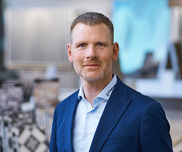 Sebastian Flederer